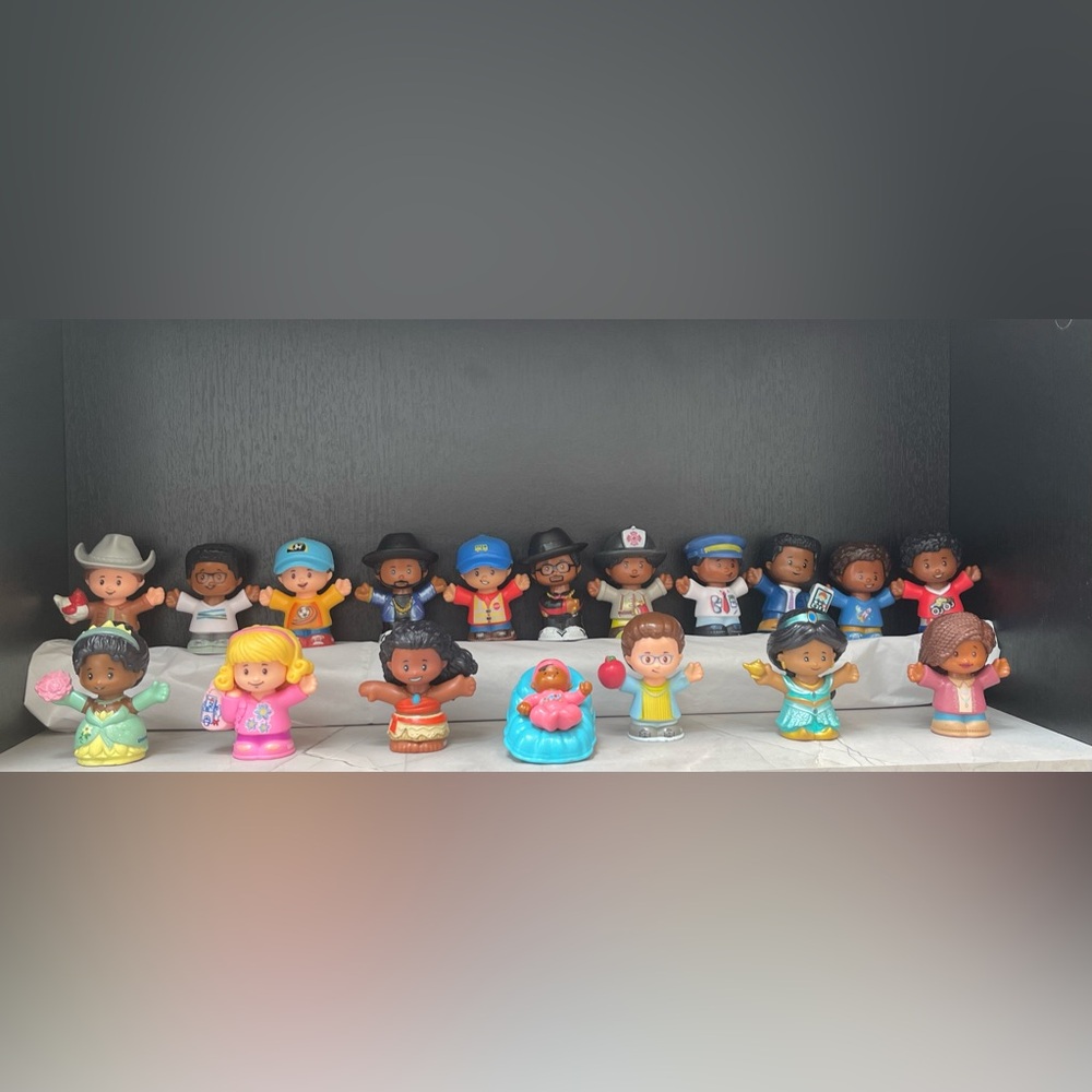 Little People Lot